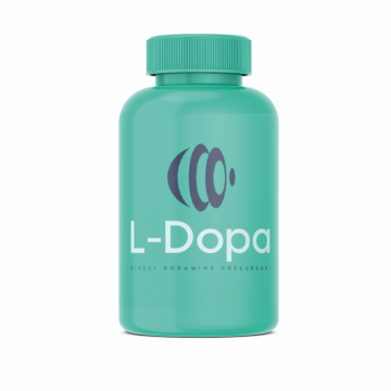 L-Dopa, Czysta ≥ 99%...